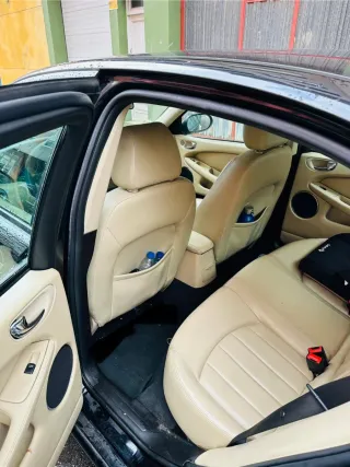 Jaguar X-Type 2007