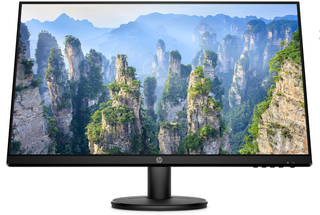 Monitor HP V27e 27 Full HD Negro