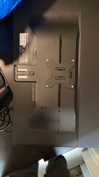 Monitor HP V27e 27 Full HD Negro