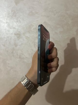 iPhone 12 Pro Max 128GB Azul