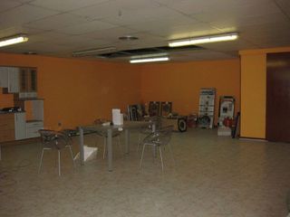 Nave industrial en venta en Berriozar