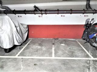 Garaje en venta en Delicias en Madrid