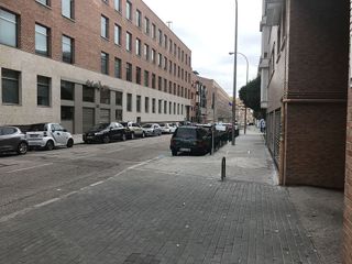 Garaje en venta en Delicias en Madrid