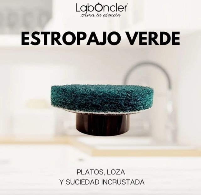 Cepillo Eléctrico Multifuncional RX05-A