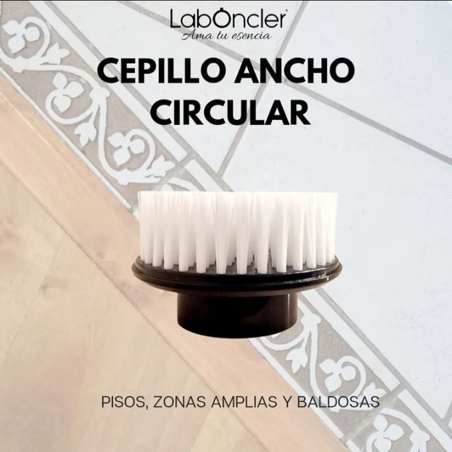 Cepillo Eléctrico Multifuncional RX05-A