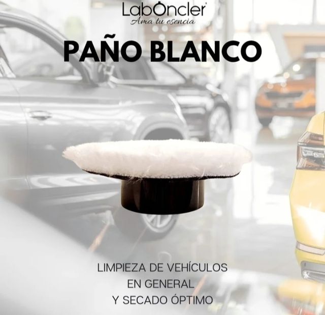 Cepillo Eléctrico Multifuncional RX05-A