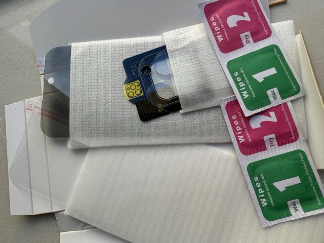 iPhone 15 Pro Azul Marino