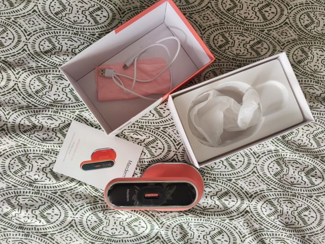 Masderm RF Body Device Celulitis radiofrecuencia 