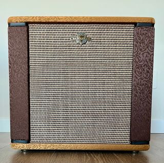 Amplificador Fender Ramparte de guitarra eléctrica