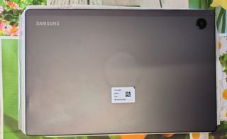 Samsung Galaxy Tab A8  10 pulgadas  Negro