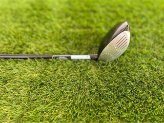 Callaway Diablo Edge 3 Madera Zurdo
