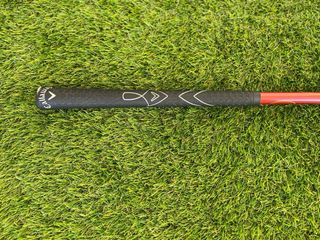 Callaway Diablo Edge 3 Madera Zurdo