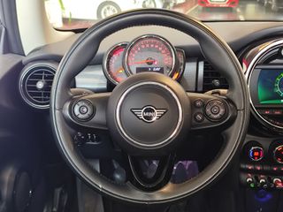 Mini MINI COOPER D