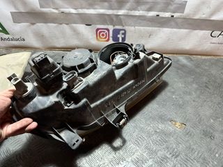 Faro Izquierdo Renault Megane I Fase 2