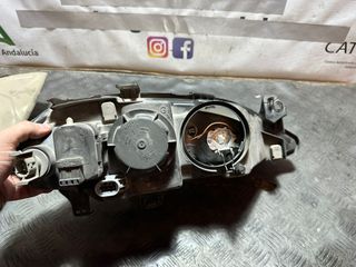 Faro Izquierdo Renault Megane I Fase 2