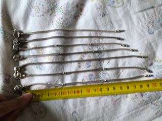 Pulseras Pandora Originales Plata