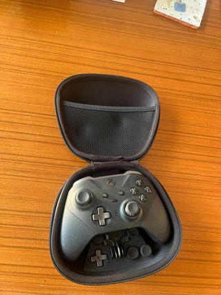 Mando Xbox Elite Series 2 + Estuche