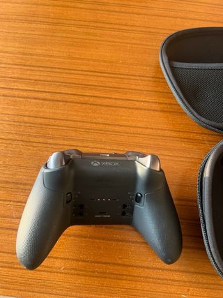 Mando Xbox Elite Series 2 + Estuche
