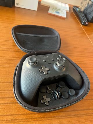 Mando Xbox Elite Series 2 + Estuche
