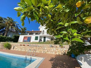 Chalet en venta en Can Semi - Mas Nou - Mas Ros en Castell-Platja d´Aro