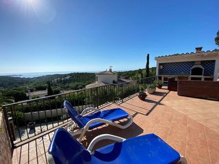 Chalet en venta en Can Semi - Mas Nou - Mas Ros en Castell-Platja d´Aro