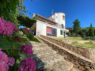 Chalet en venta en Can Semi - Mas Nou - Mas Ros en Castell-Platja d´Aro