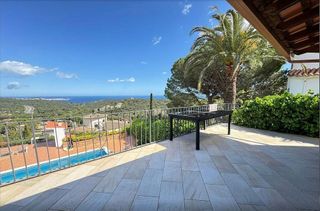 Chalet en venta en Can Semi - Mas Nou - Mas Ros en Castell-Platja d´Aro