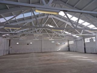 Nave industrial en alquiler en La Clota - Zona industrial en Cerdanyola del Vallès