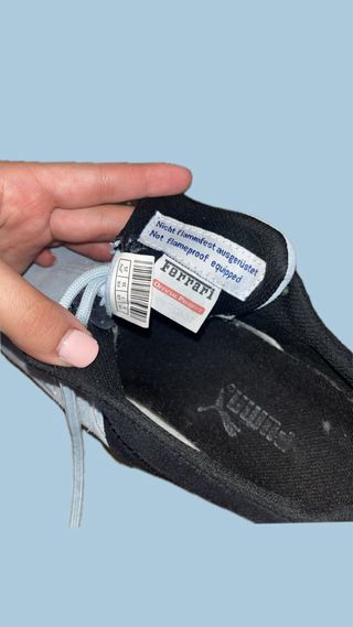 Puma Ferrari Drift Cat Zapatillas Deportivas