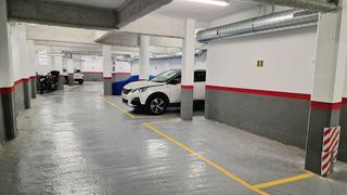 Garaje en venta en Sant Esteve Sesrovires