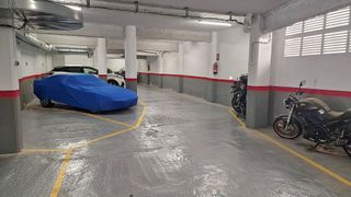 Garaje en venta en Sant Esteve Sesrovires