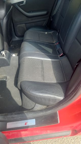 Audi A4 2007