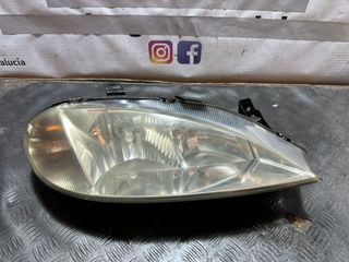 Faro Derecho Renault Megane I Fase 2 (2000)