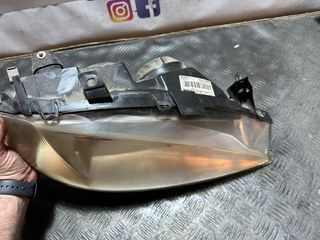 Faro Derecho Renault Megane I Fase 2 (2000)