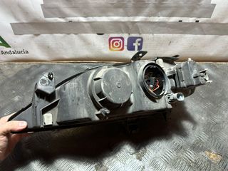 Faro Derecho Renault Megane I Fase 2 (2000)