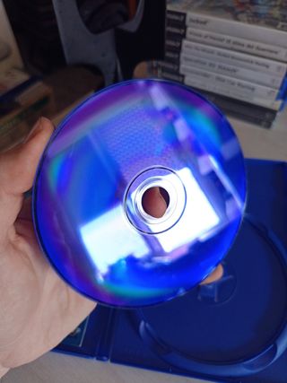 Space Invaders Anniversary PS2 Completo
