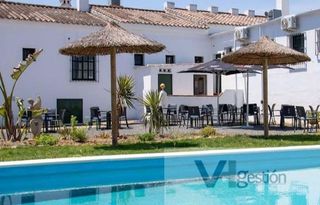 Casa rural en venta en Villamartín
