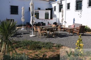 Casa rural en venta en Villamartín