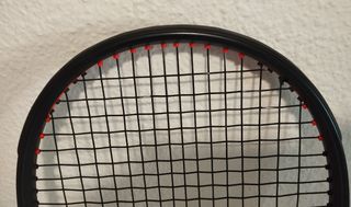 Raqueta Wilson Clash V3