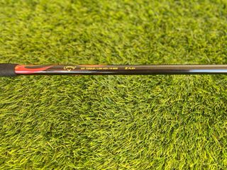 Callaway Diablo Edge 5 Madera Zurdo