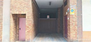 Garaje en alquiler en El Llano en Gijón