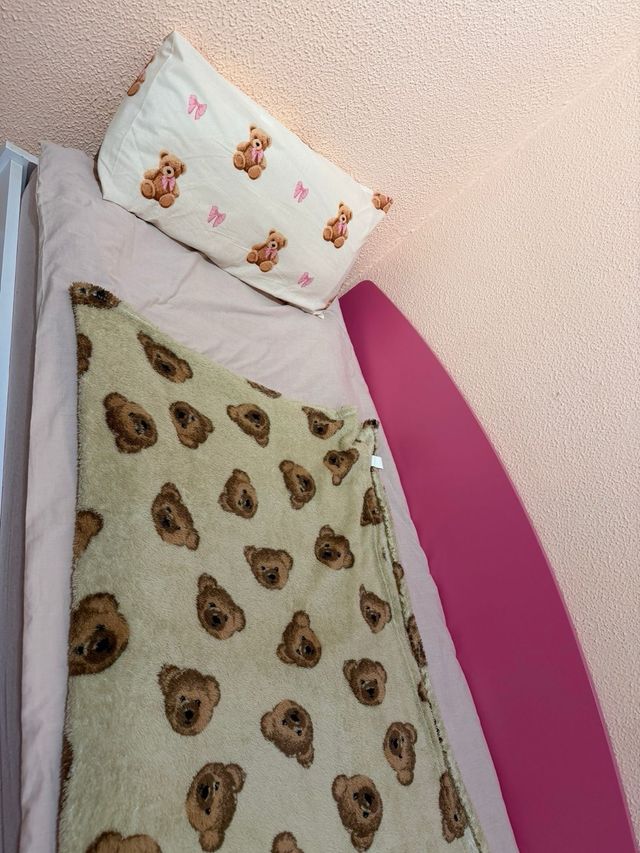 letto estraibile 90/190