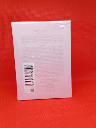 Valentino Donna EDP 100ml