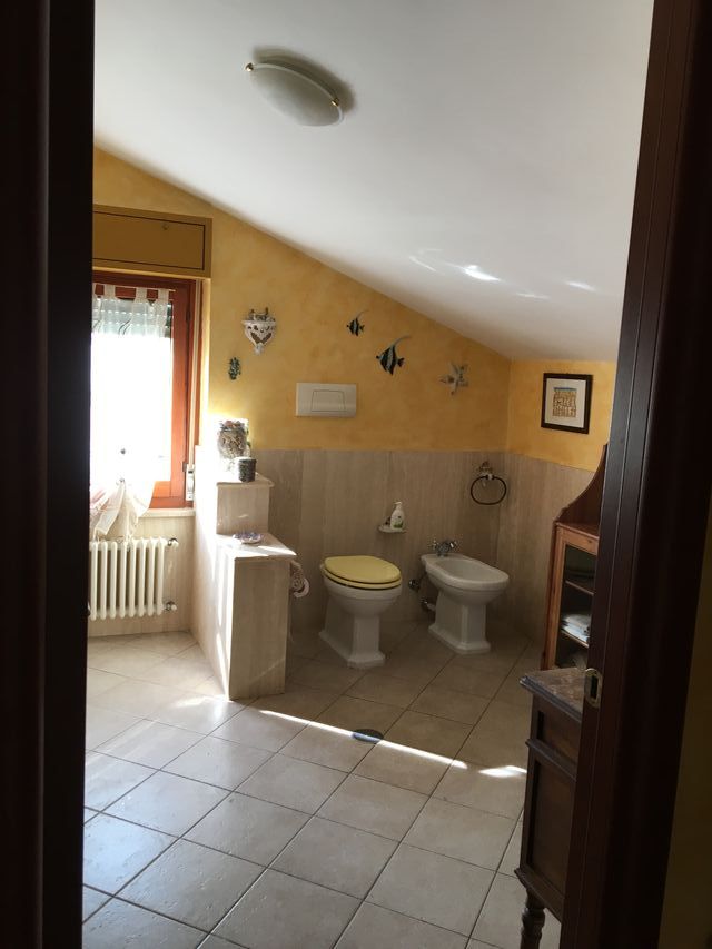 Appartamento per Coppia