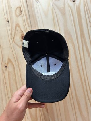 Gorra Vintage Oakley Negra