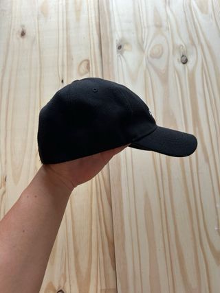 Gorra Vintage Oakley Negra