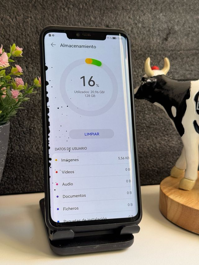 Huawei Mate 20 Pro de 128GB