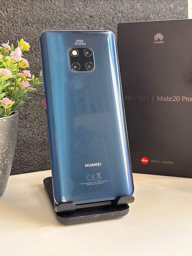 Huawei Mate 20 Pro de 128GB