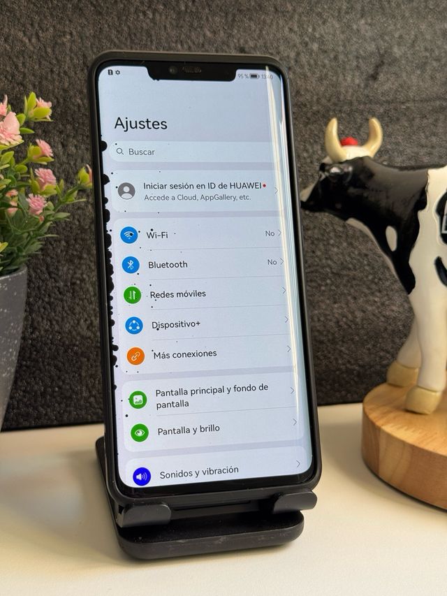 Huawei Mate 20 Pro de 128GB