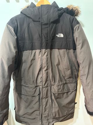 The North Face DRYVENT 550